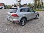 Volkswagen Touareg 3.0 V6 TDI BMT Business Line - 5