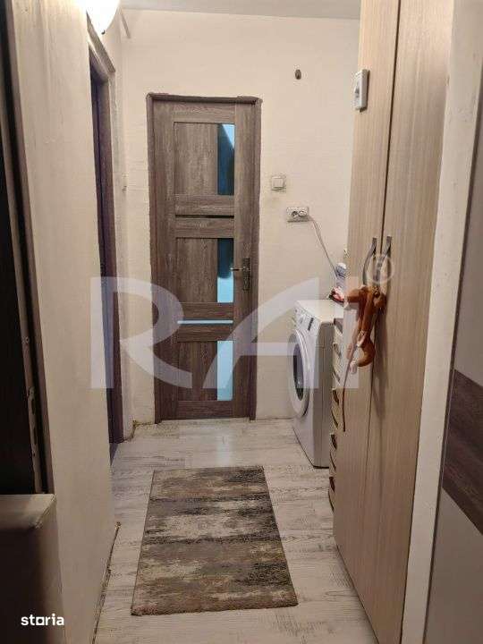 Investitie excelenta ! - 2 camere, Piata Garii-0