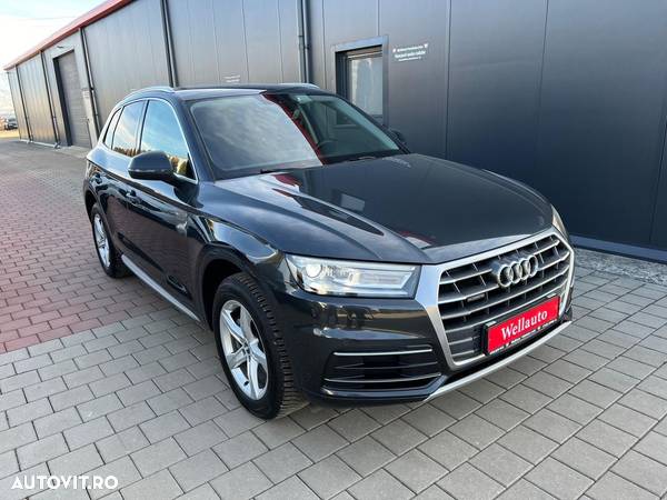 Audi Q5 - 3