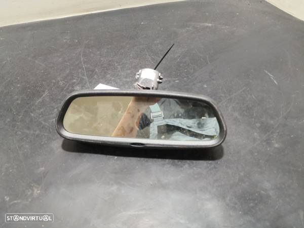 Espelho Retrovisor Interior Peugeot 208 I (Ca_, Cc_) - 1