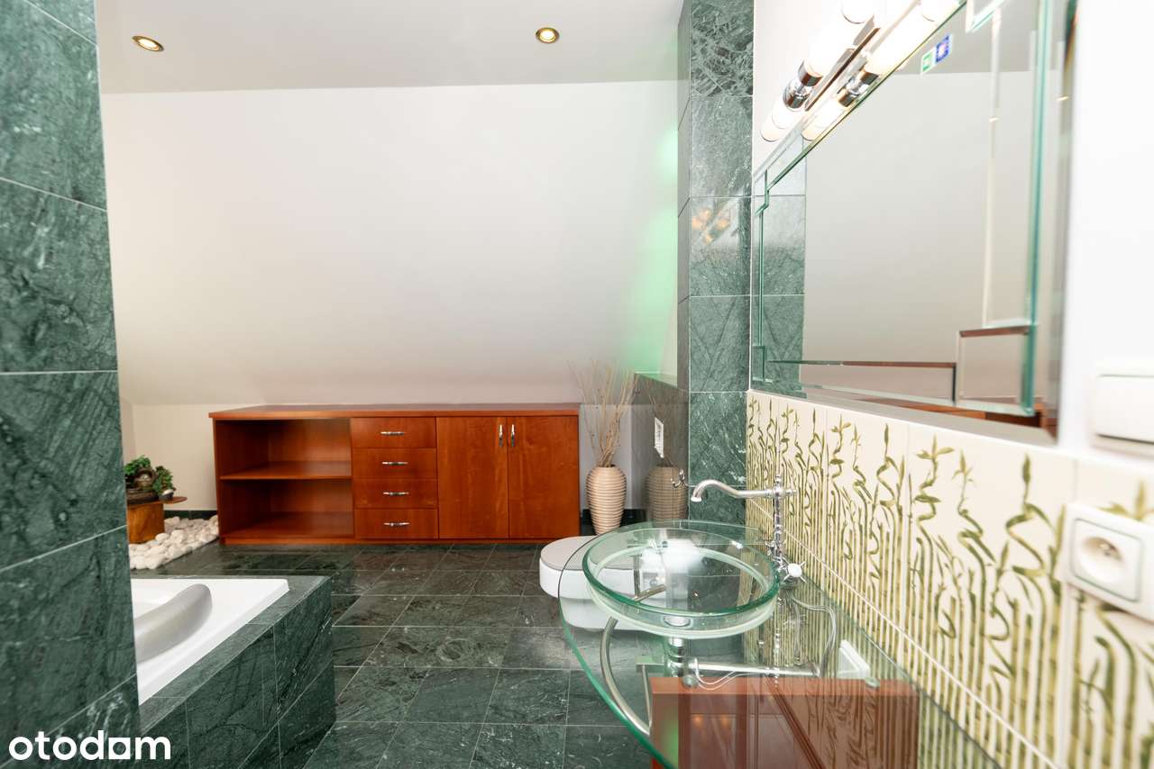 Dom, 230.0 m², Żerniki Wrocławskie-16