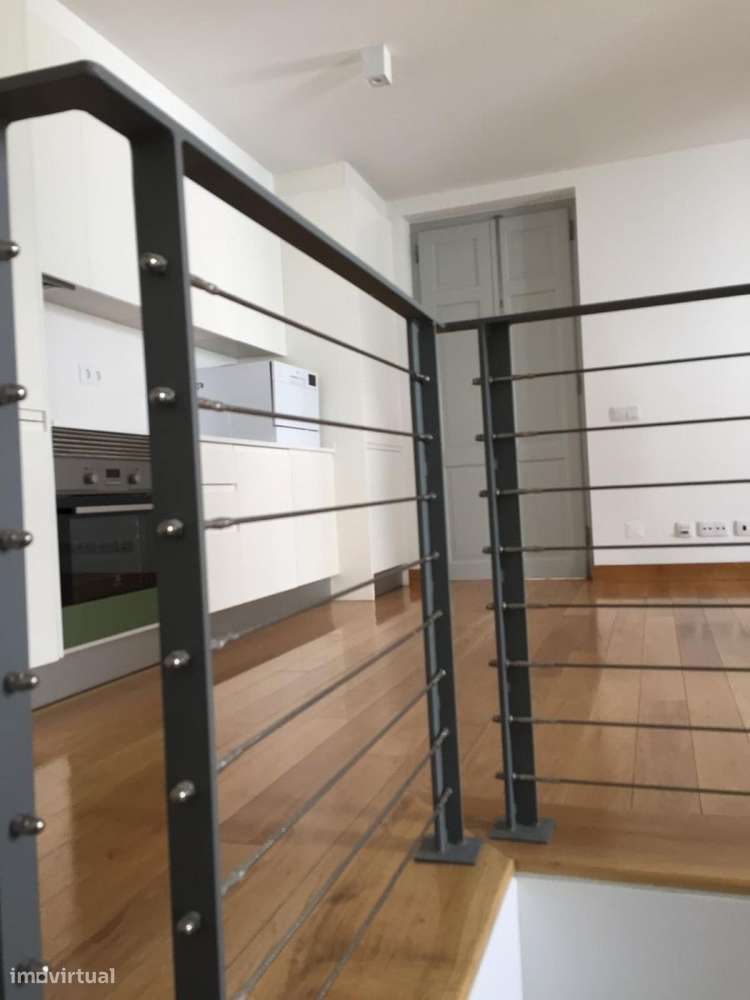 Apartamento T1, Centro Cascais, Cascais - Grande imagem: 4/12