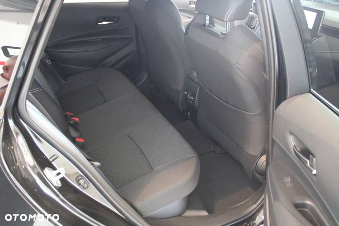 Suzuki Swace 1.8 Hybrid Premium Plus CVT - 24