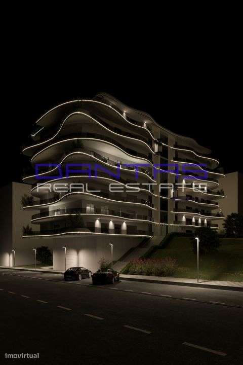 T3 de Luxo, sofisticação e modernidade em Braga-17