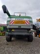 Fendt 9470 HYBRID X AL LEXION 750 JOHN DEERE - 8