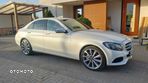 Mercedes-Benz Klasa C 300 9G-TRONIC - 27