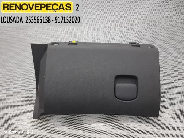 Porta Luvas / Tampa Opel Corsa D (S07) - 1