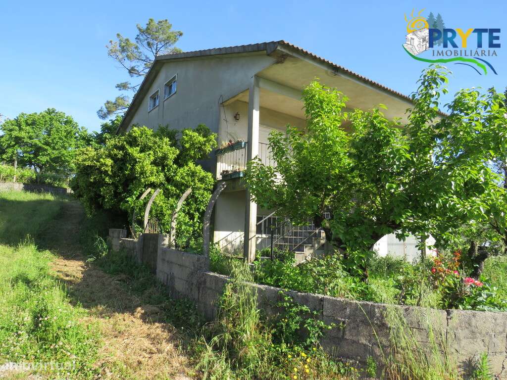 Quinta situada próxima de Figueiró dos Vinhos - Grande imagem: 5/60