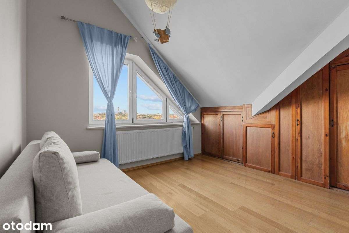 Park Śląski 200m_Balkon_Kominek_2 łazienki_Antreso-11