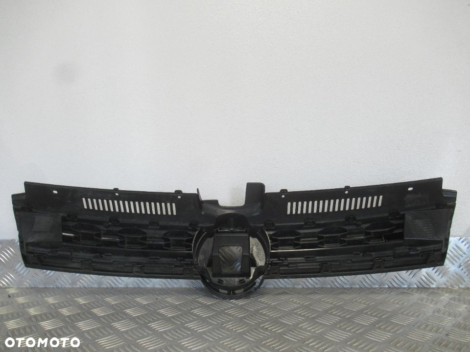 GRILL GRILL ATRAPA VW GOLF VII 7 GTI LIFT 5G0 2016-2020 - 16