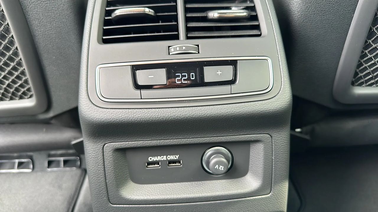 Avant 40TDI 204KM Stronic Advanced Edycja Biznes Placowy