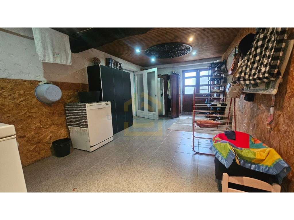 Moradia Rústica em Pedra T4 com Terreno - Póvoa de Varzim-28