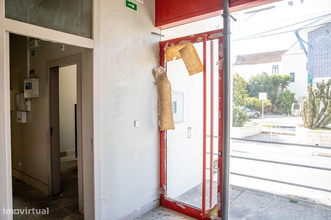 Imóvel comercial em Aveiro-11