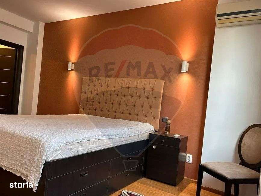 Apartament cu 2 camere de închiriat în zona 1 Mai - Imagine principală: 5/10
