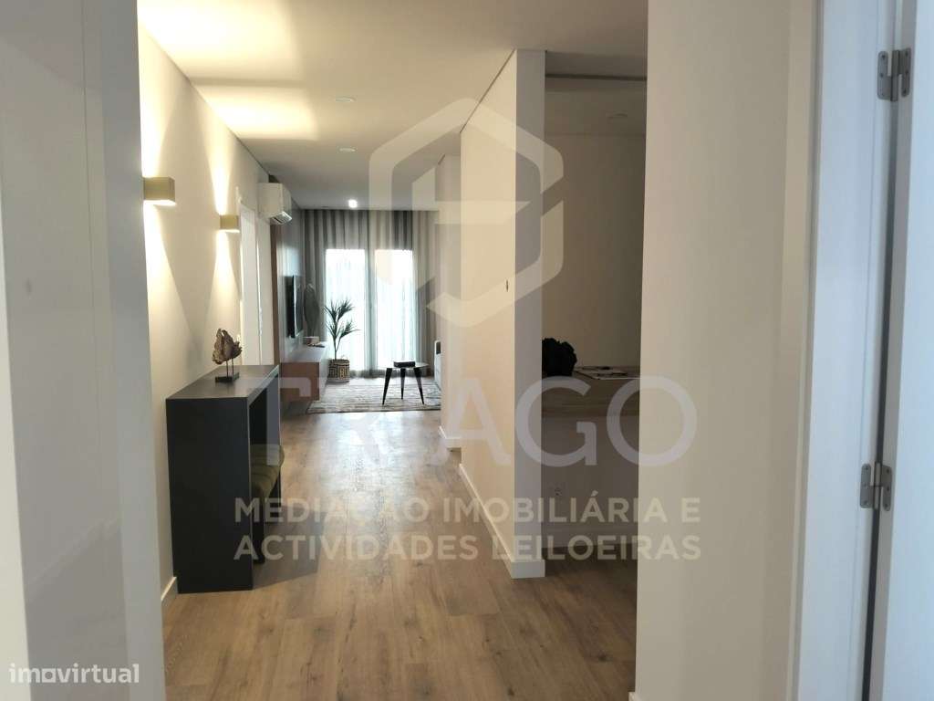 Apartamento T3 NOVO-7