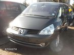 RENAULT ESPACE IV MASKA TED47 oryginal lakier stan bdb czesci rozne wysylka - 13