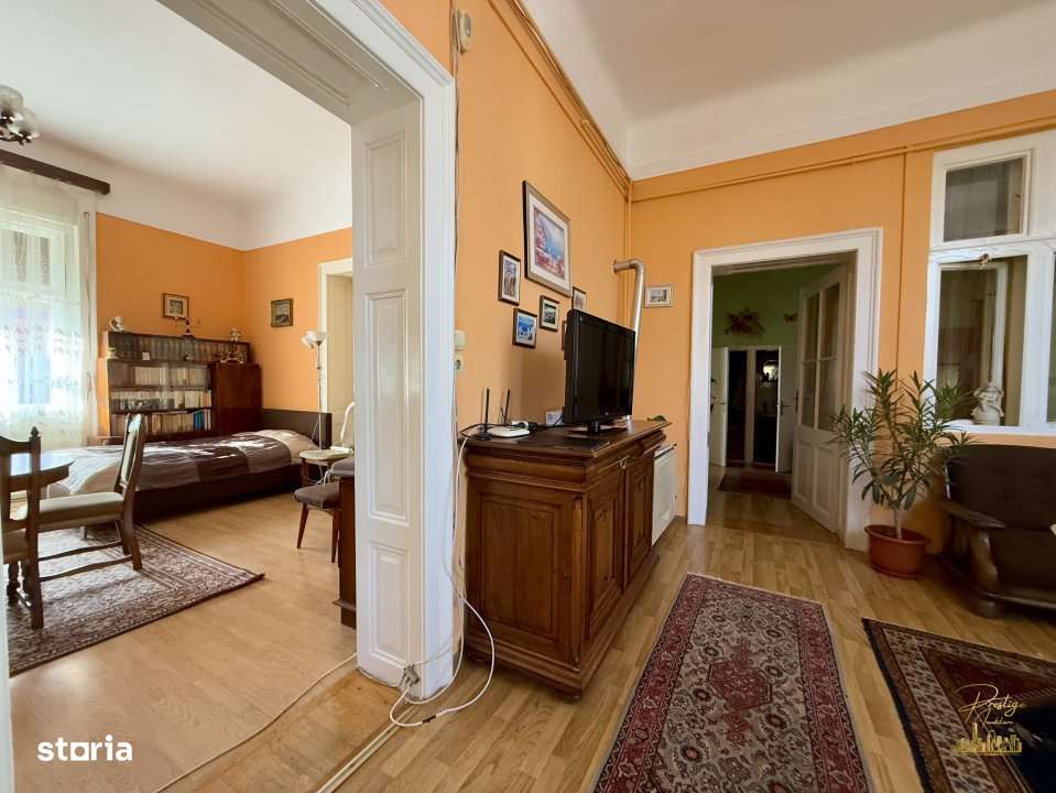 Casa cu 4 camere de vanzare in zona Ultracentrala - Salonta - Bihor - Imagine principală: 4/19