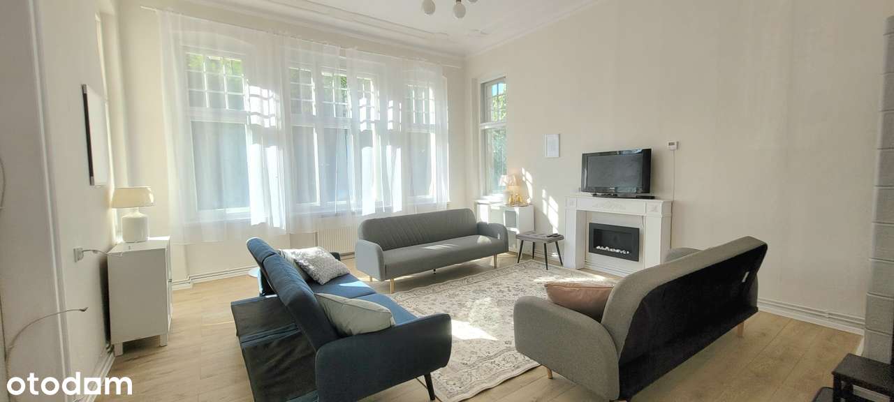 3 pokojowe z balkonem przy Parku - Pełny obrazek: 5/15