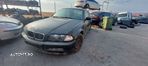 Dezmembrari BMW E46 Motor 2.0 d An 2001 - 2