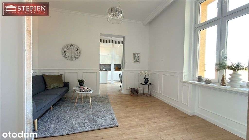 Mieszkanie, 37,70 m², Jelenia Góra - Pełny obrazek: 5/11