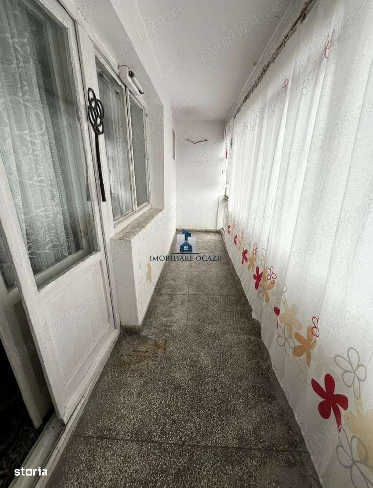 Vanzare Apartament 3 Camere Semidecomandat Bd.Alexandru Obregia-6