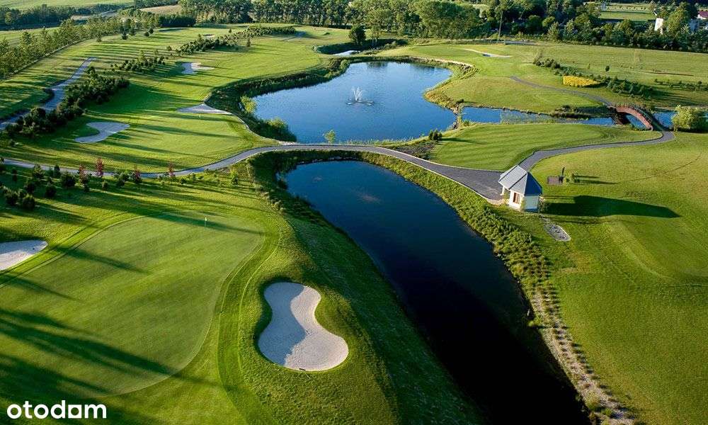 Nowoczesny dom 4PLEX | Tesoro Golf Park-6