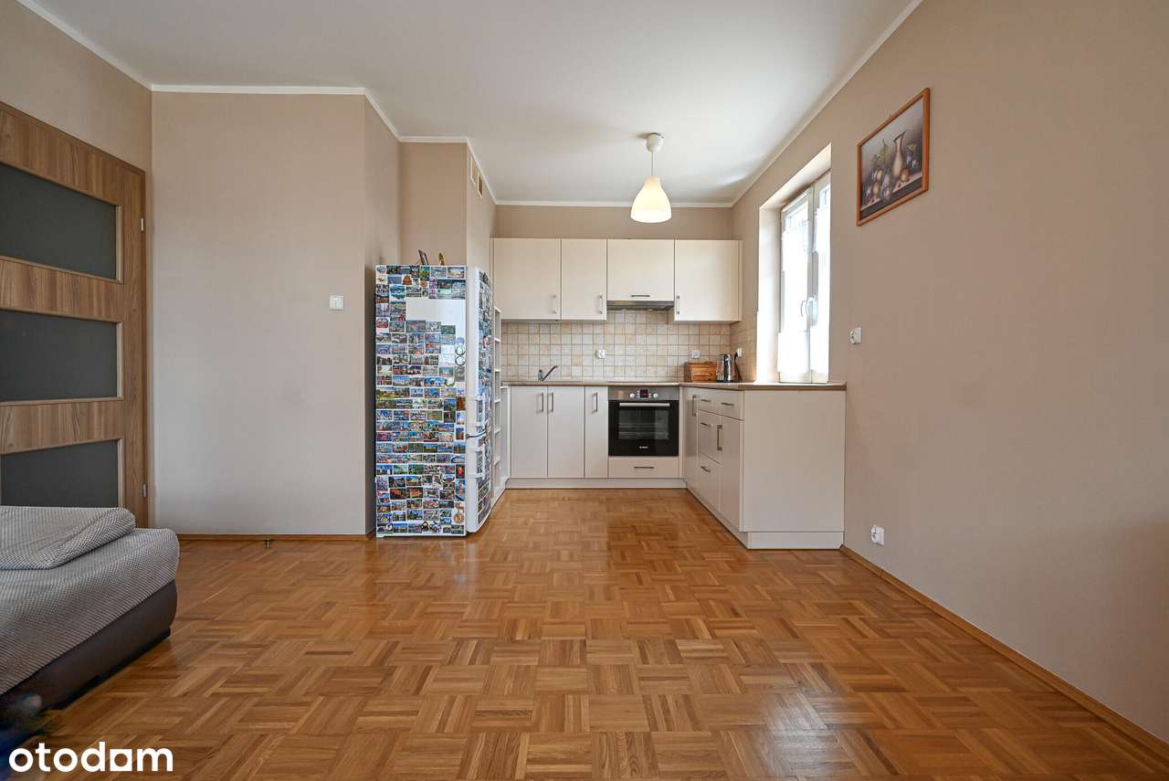 Mieszkanie przy lesie!-0