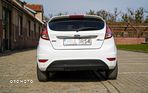 Ford Fiesta - 4