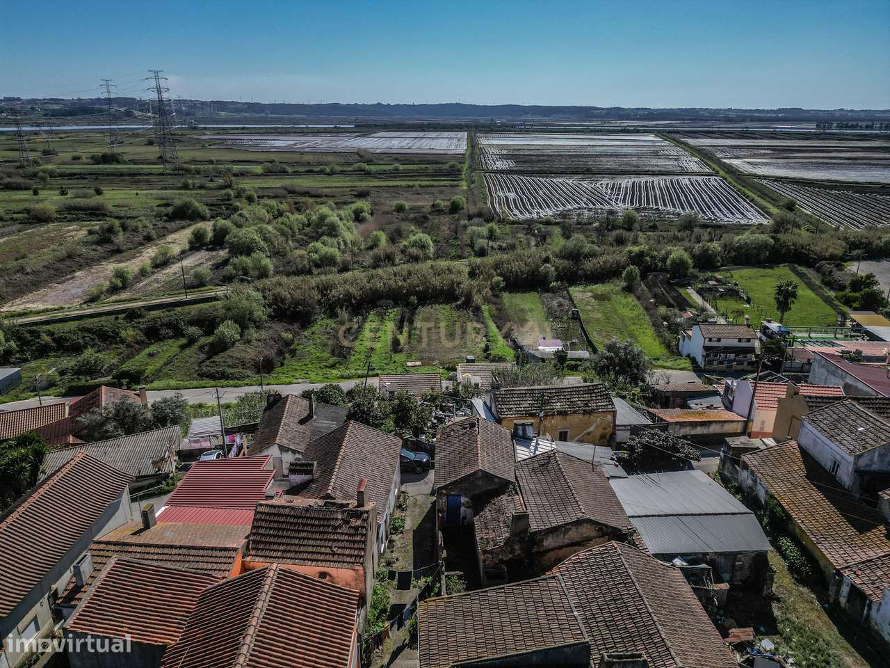 Moradia para reabilitar em Lares, Vila Verde, Figueira da Foz - Grande imagem: 5/24