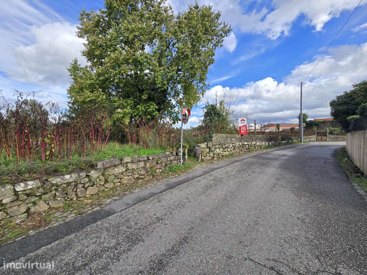 Terreno para Construção-7