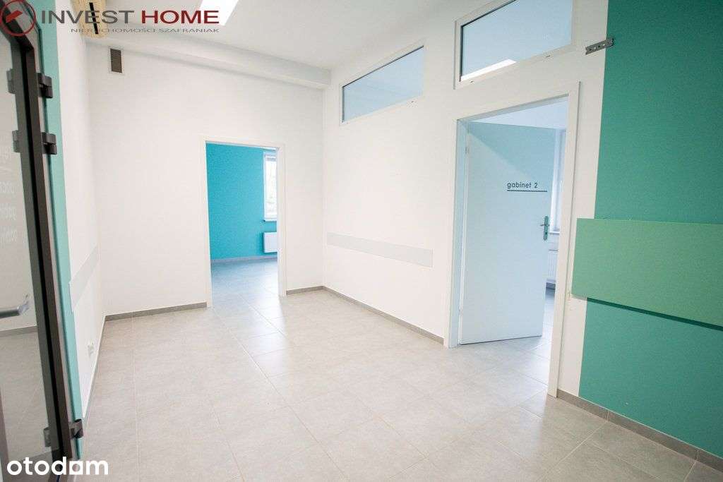 Budynek medyczno-oświatowy gotowy do działalności - Pełny obrazek: 5/20