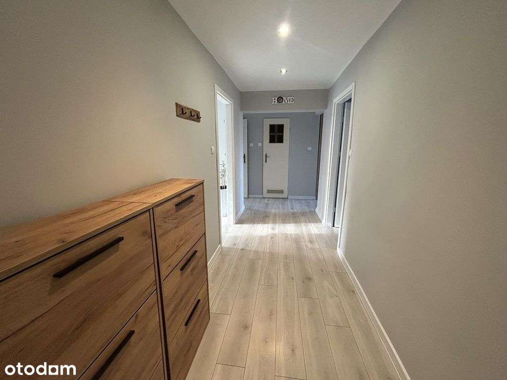 Mieszkanie, 70,90 m², Gryfino-8