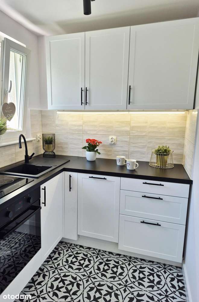 Piękne 2 pokoje z balkonem po remoncie - Pełny obrazek: 4/9