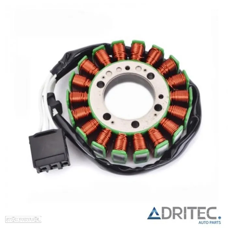 STATOR KAWASAKI Z1000 (2007-2016) - 1