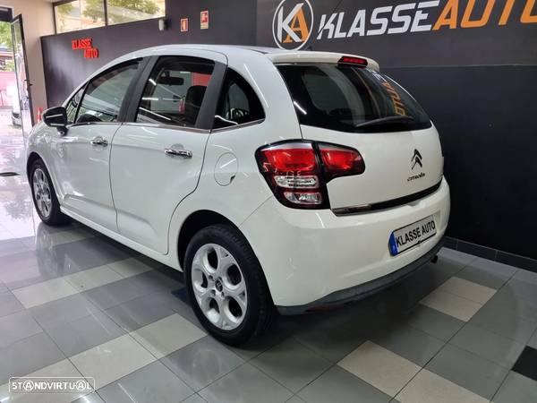 Citroën C3 1.2 PureTech Attraction - 6