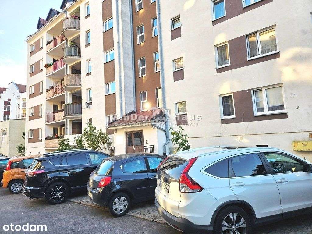 Balkon, duża piwnica, idealne dla rodziny-0