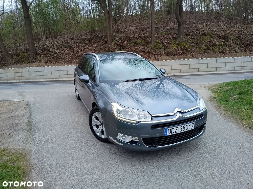 Citroen C5