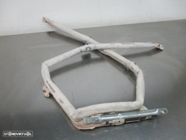 Airbag Cortina Dto Opel Insignia A (G09) - 2