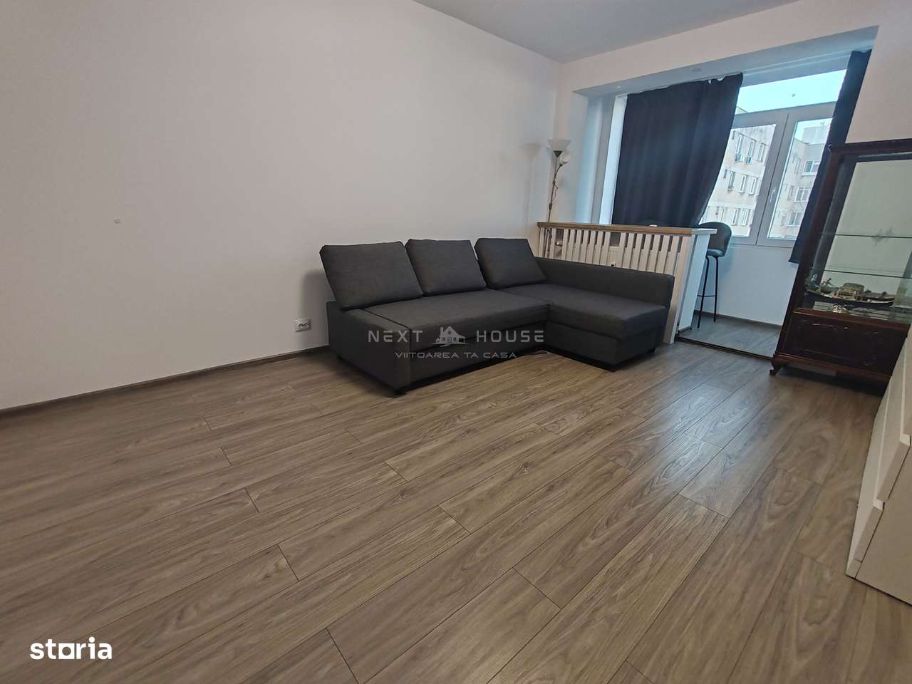 Apartament 2 camere - Bucuresti Drumul Taberei  - Parc Moghioros - Imagine principală: 4/20