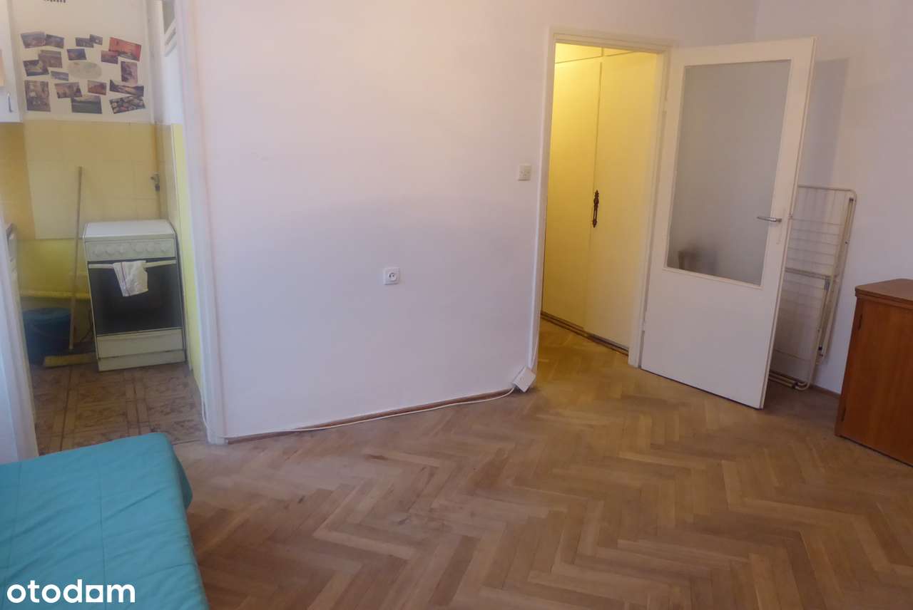 kawalerka 24m ul. Pawia-1