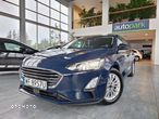 Ford Focus 2.0 EcoBlue Titanium - 1