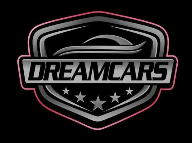 DREAMCARS MALBORK logo