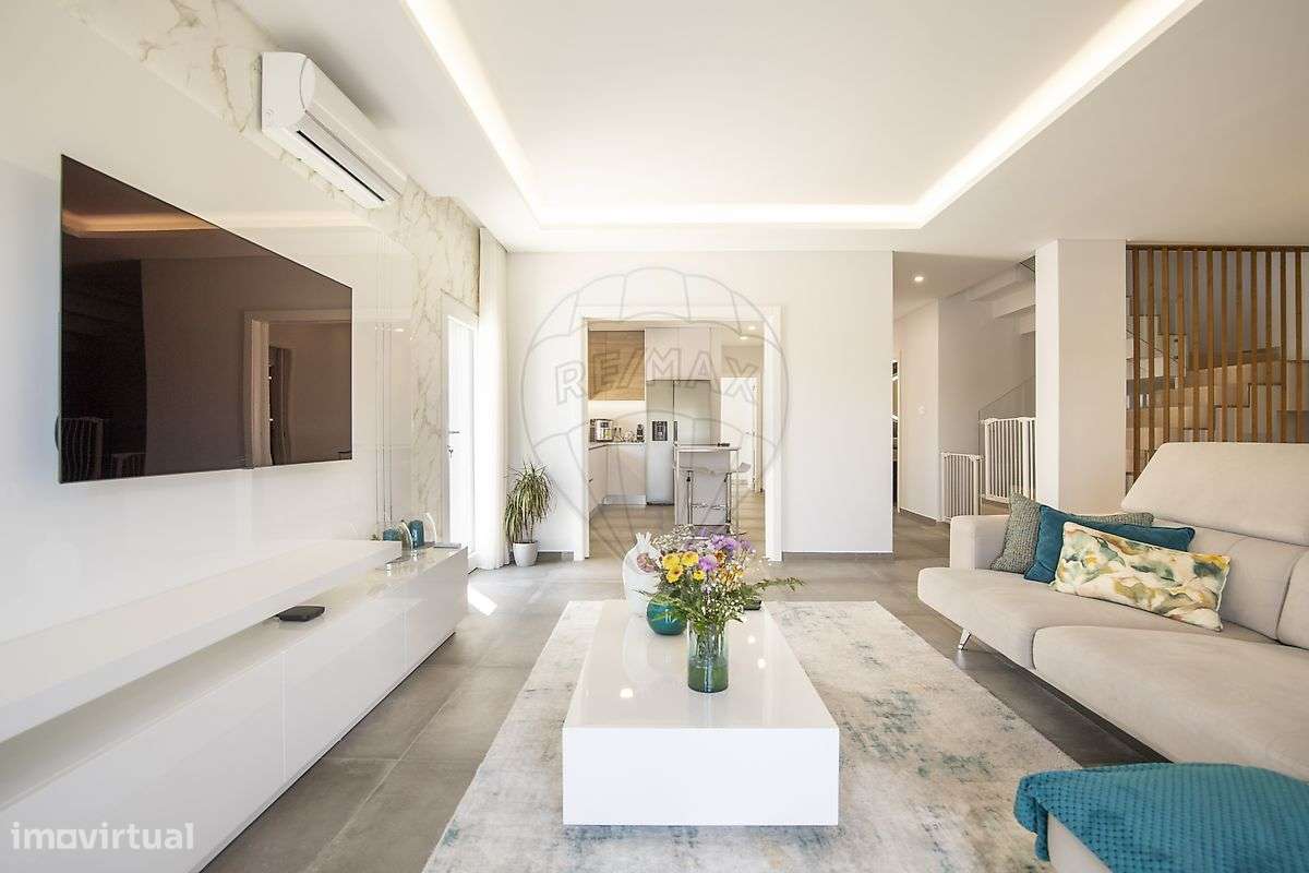 Moradia T4 para venda - Grande imagem: 4/37