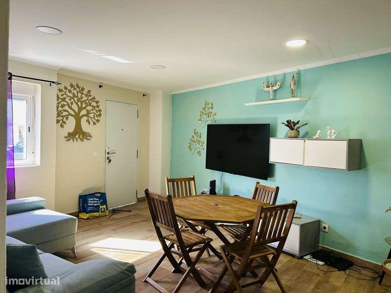 Moradia 3 quartos e terraco - Grande imagem: 4/10