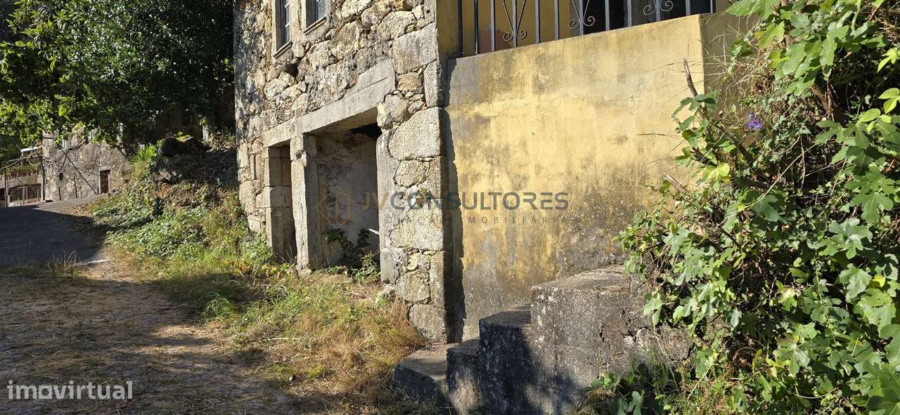 Moradia T1 Venda em Rocas do Vouga,Sever do Vouga-8