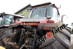 Massey ferguson części 8250 8240 silnik skrzynia synchronizator zwolnica zębatka wał blok głowica - 2