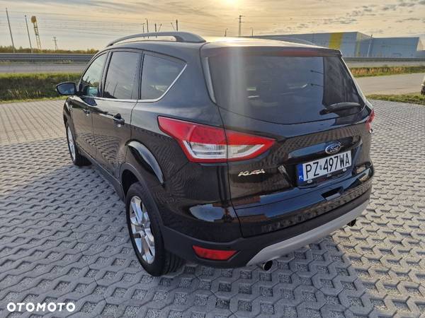 Ford Kuga - 32