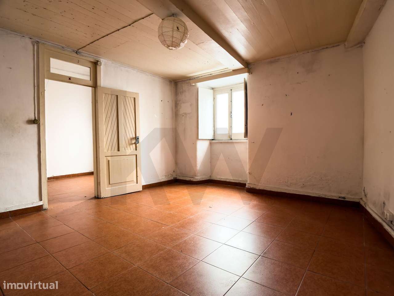 Moradia T2 - Mosteiros-4