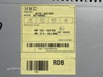 Radio CD Hyundai i30 1.6 CRDI , manual - 3