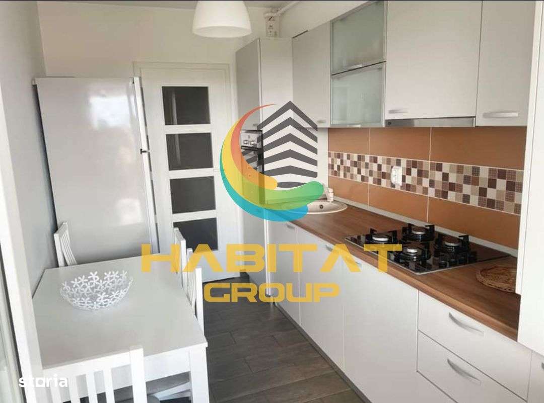 Reducere Apartament 2 camere bloc nou metrou Aparatorii Patriei - Imagine principală: 2/5